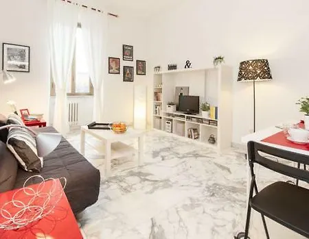 Cozy Flat Colosseum * Rome