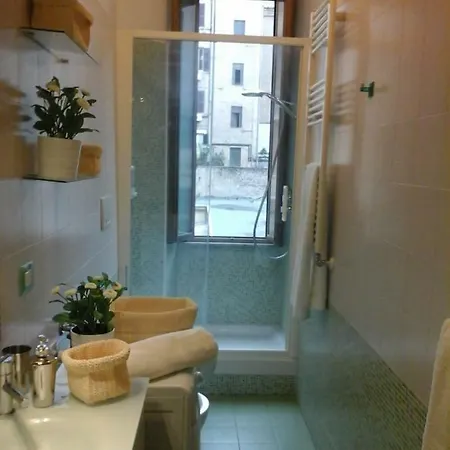 Cozy Flat Colosseum Apartment Rome