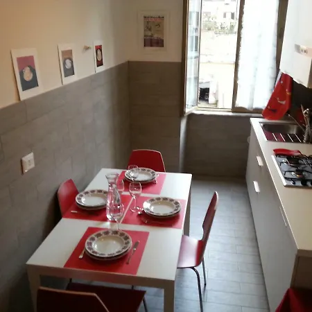 Cozy Flat Colosseum * Rome