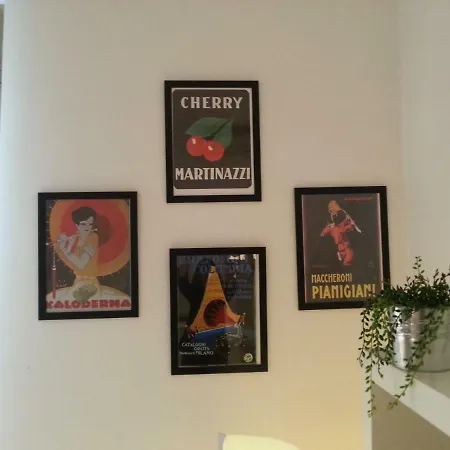 Cozy Flat Colosseum *