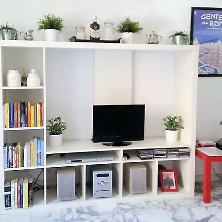 Cozy Flat Colosseum * Rome